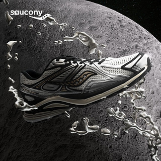 Saucony索康尼KINVARA 4 RE 男女复古跑鞋休闲运动鞋子K4