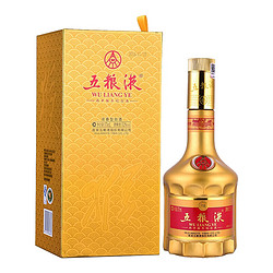 WULIANGYE 五粮液 生肖纪念酒 丙申猴年 金 52%vol 浓香型白酒 375ml