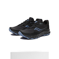 【SAUCONY】PEREGRINE ICE+ 3 轻量耐磨防水防滑女士跑步