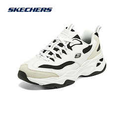 SKECHERS 斯凯奇 闪电熊 女款休闲运动鞋 896122