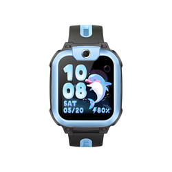 小天才 Q2A 1.3英寸儿童智能手表（北斗、GPS）