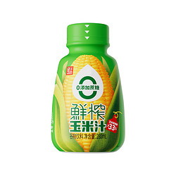 椰泰 玉米汁 280ml