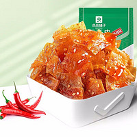 BESTORE 良品铺子 专区 巧豆皮香辣味60g ·