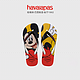  Havaianas 哈瓦那 哈唯纳Disney Stylish II迪士尼夹脚人字拖童款成人款　