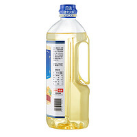 88VIP：Nisshin OilliO 日清奥利友 日清食用油低芥酸菜籽油1L/瓶非转基因植物油芥花籽油