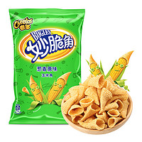 Cheetos 奇多 妙脆角 葱香原味 65g