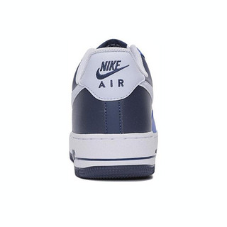 AIR FORCE 1 07 LV8 日常耐磨 男子运动鞋