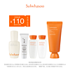 Sulwhasoo 雪花秀 人参肌底精华15毫升+参养面霜5ml+滋盈水15ml+乳15ml+与润面膜35毫升