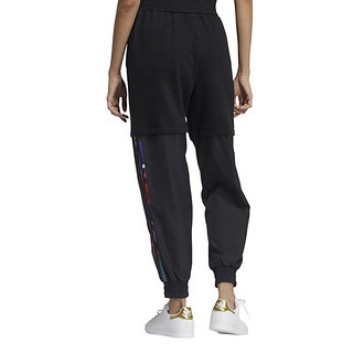 adidas ORIGINALS 女裤  CNY Trackpants  女士舒适休闲运动长裤