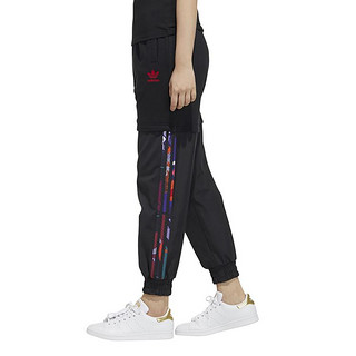 adidas ORIGINALS 女裤  CNY Trackpants  女士舒适休闲运动长裤