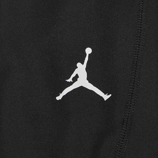 AIR JORDAN 夏季款 轻盈速干 运动舒适 男子薄款梭织长裤