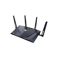 ASUS 华硕 RT-BE88U 万兆口无线路由器  WiFi7（晒单返50元+航天版A豆背包）