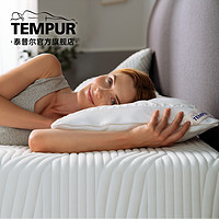 TEMPUR 泰普尔 欧洲进口 慢回弹太空记忆棉 微风枕头护颈椎成人I