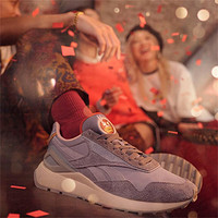 Reebok 锐步 [LOONEY TUNES联名]男女情侣款蕾格西跑步鞋