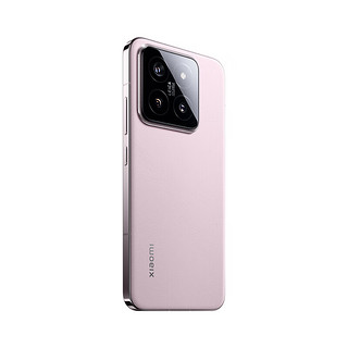 Xiaomi 小米 14  雪山粉 16+512GB 实际24期免息