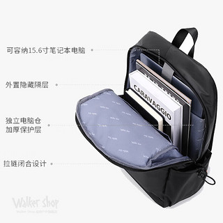 Walker Shop 奥卡索 男士双肩包