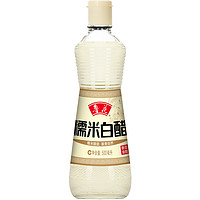 luhua 鲁花 糯米白醋 500ml