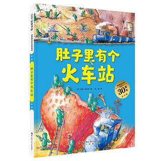 德国精选科学图画书（大开本，全4册，）