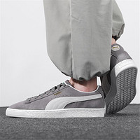 PUMA 彪马 Suede Classic低帮女鞋男鞋运动鞋翻毛皮板鞋休闲鞋