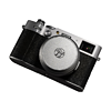 FUJIFILM 富士 X100VI 数码相机 23mm F2.0 90周年限量版