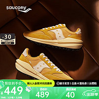 saucony 索康尼 复古休闲鞋男女同款夏季新款运动鞋子JAZZ RENEW