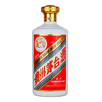 88VIP：MOUTAI 茅台 贵州茅台酒茅台飞天大容量6L 单瓶装酱香型晟藏老酒