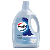 Walch 威露士 衣物除菌液1.1L除螨消毒液衣服清新机洗手洗