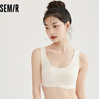 Semir 森马 女士无钢圈背心 105223174009