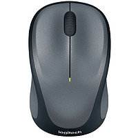 logitech 罗技 M235 2.4G无线鼠标 1000DPI