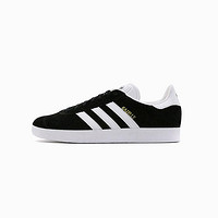 限尺码：adidas ORIGINALS 三叶草GAZELLE 中性运动休闲经典鞋