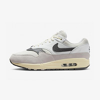 NIKE 耐克 AIR MAX 1男低帮透气缓震运动跑步鞋