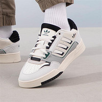 adidas ORIGINALS 中性DROP STEP LOW 2.0运动休闲鞋