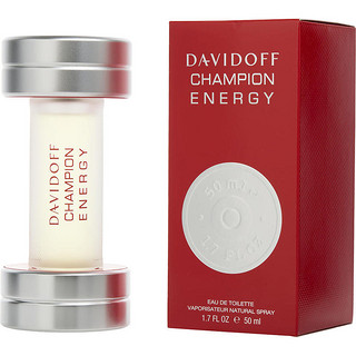 DAVIDOFF 王者之霸男士淡香水 EDT 50ml