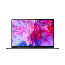 Xiaomi 小米 Book Pro14 14英寸笔记本电脑（R5-6600H、16GB、512GB）