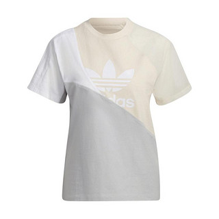 adidas ORIGINALS TEE女式运动T恤