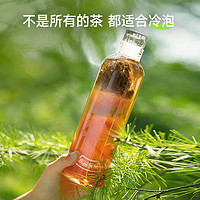 乐品乐茶 茉莉绿茶冷泡茶叶袋泡茶花草茶公司下午茶奶茶原料10包