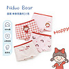 niduo bear/尼多熊 niduo bear 尼多熊