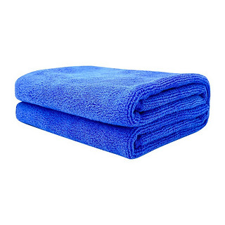有券的上：洗车毛巾 1条装 30×30cm