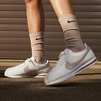 NIKE 耐克 CORTEZ 复古舒适日常 女子运动鞋