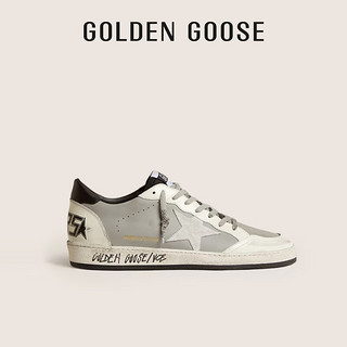 GOLDEN GOOSE