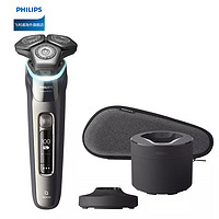 PHILIPS 飞利浦 S9987/59 电动剃须刀