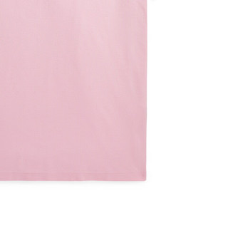 Polo Ralph Lauren 拉夫劳伦 男女同款 24年春修身版Polo衫RL18068 650-粉色 S