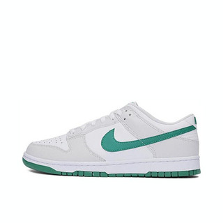 NIKE 耐克 DUNK LOW RETRO 运动日常 男子板鞋