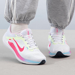 nike耐克airwinflo10回弹舒适缓震女子公路跑步鞋