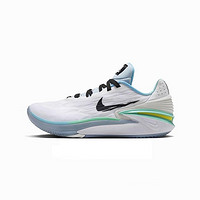 限尺码：NIKE 耐克 夏季男鞋AIR ZOOM G.T. CUT 2运动鞋篮球鞋