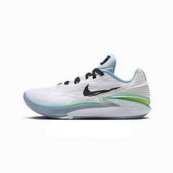 NIKE 耐克 夏季男鞋AIR ZOOM G.T. CUT 2运动鞋篮球鞋