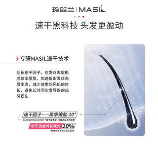 MASIL 玛丝兰