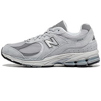 new balance 中性鞋低帮耐磨运动鞋2002系列复古跑步鞋ML2002R0