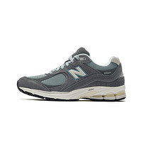 new balance NB官方24夏男女情侣舒适复古运动休闲老爹鞋M202RFB