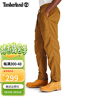 Timberland 长裤男春季新款户外日常